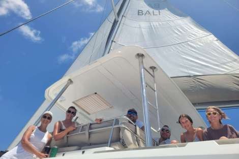 Review img # 5 of the yacht KASIOPEJA
