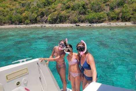 Review img # 6 of the yacht KASIOPEJA