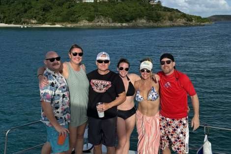 Review img # 122 of the yacht KASIOPEJA