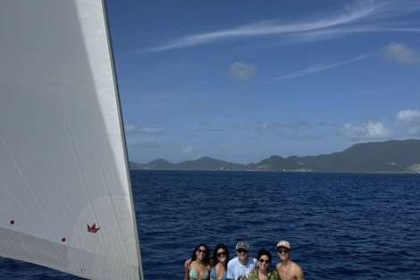Review img # 119 of the yacht KASIOPEJA