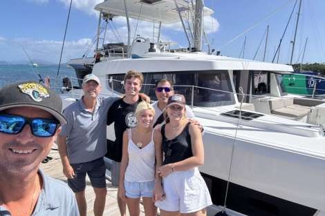 Review img # 114 of the yacht KASIOPEJA