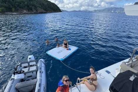 Review img # 99 of the yacht KASIOPEJA