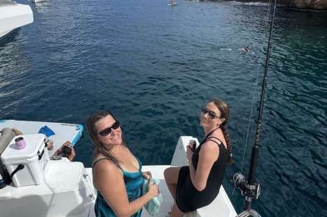 Review img # 84 of the yacht KASIOPEJA