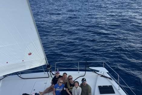 Review img # 75 of the yacht KASIOPEJA