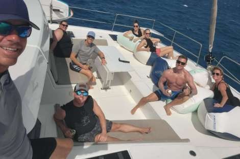 Review img # 61 of the yacht KASIOPEJA