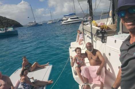 Review img # 45 of the yacht KASIOPEJA