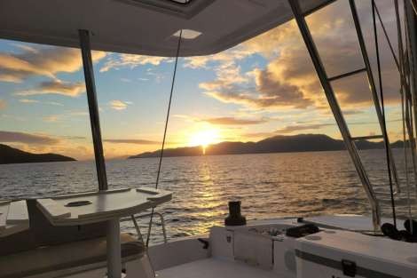Review img # 39 of the yacht KASIOPEJA