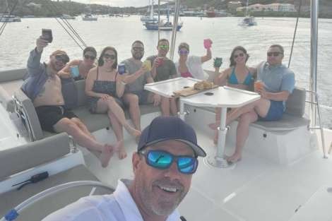 Review img # 24 of the yacht KASIOPEJA