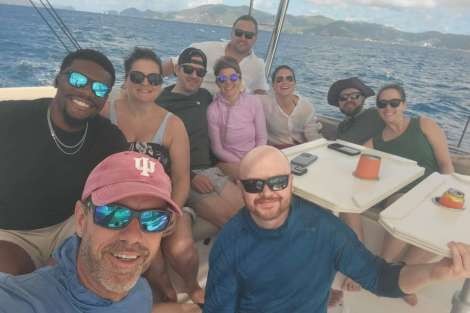 Review img # 29 of the yacht KASIOPEJA