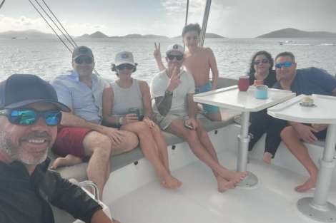 Review img # 21 of the yacht KASIOPEJA