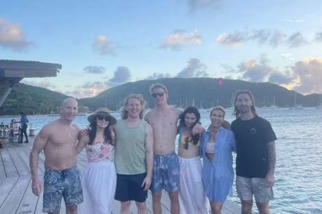 Review img # 7 of the yacht KaYachtic