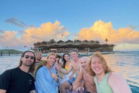 Review img # 8 of the yacht KaYachtic