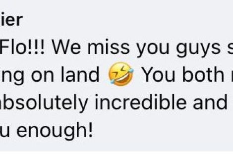 Review img # 2 of the yacht KELEA