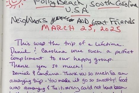 Review img # 6 of the yacht KISMET