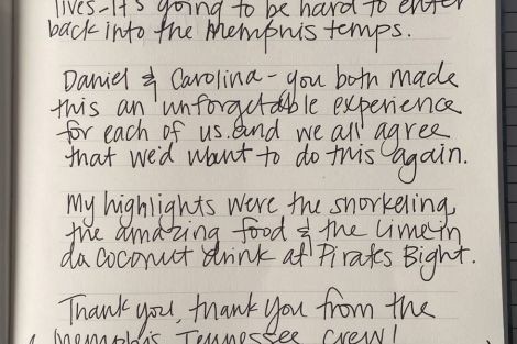 Review img # 7 of the yacht KISMET