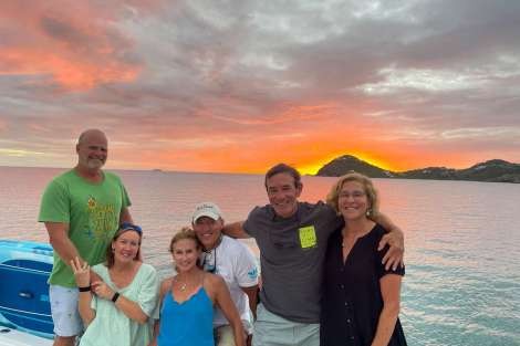 Review img # 11 of the yacht KORU