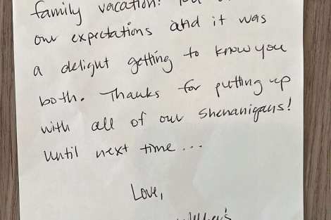 Review img # 2 of the yacht KRAZY KAT