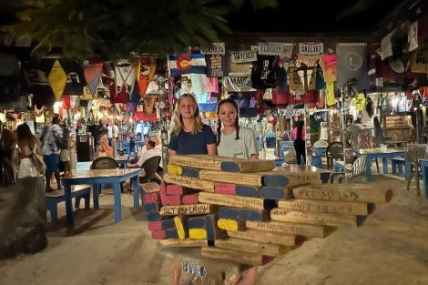 Review img # 73 of the yacht LA SIRENA