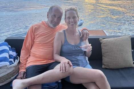 Review img # 40 of the yacht LA SIRENA