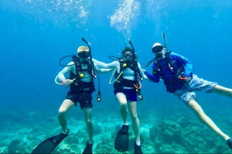 Review img # 36 of the yacht LA SIRENA