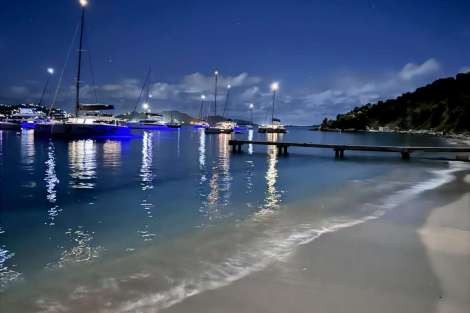 Review img # 68 of the yacht LA SIRENA