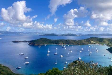 Review img # 66 of the yacht LA SIRENA