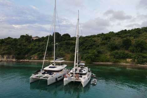 Review img # 25 of the yacht LA SIRENA
