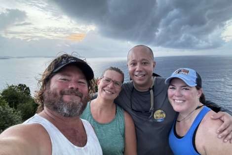 Review img # 26 of the yacht LA SPERANZA