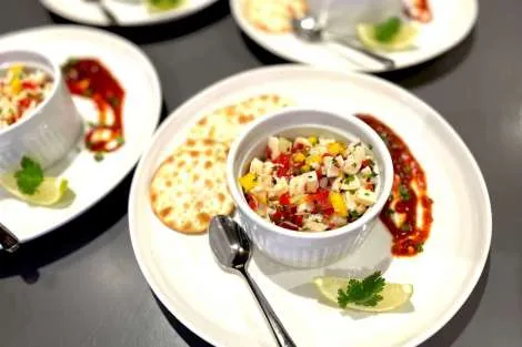 Review img # 20 of the yacht LADY FIONA