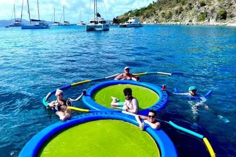 Review img # 24 of the yacht LADY FIONA