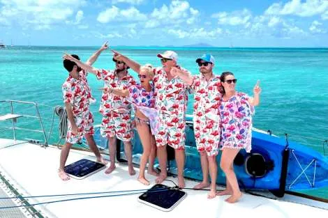 Review img # 25 of the yacht LADY FIONA