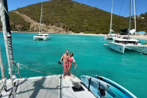 Review img # 26 of the yacht LADY FIONA