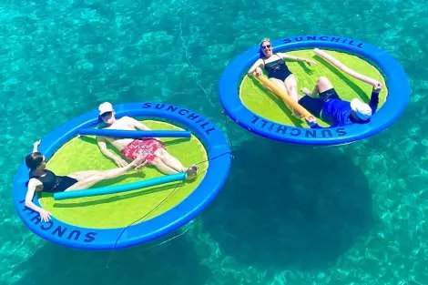 Review img # 31 of the yacht LADY FIONA