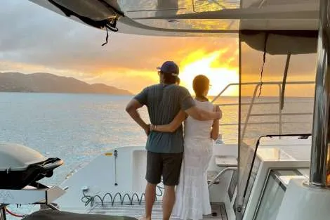 Review img # 36 of the yacht LADY FIONA