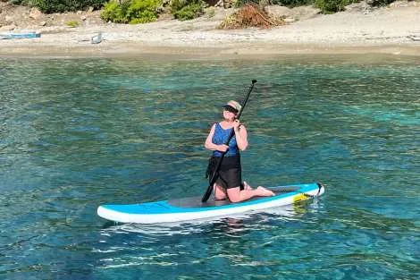 Review img # 41 of the yacht LADY FIONA