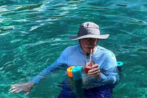 Review img # 42 of the yacht LADY FIONA