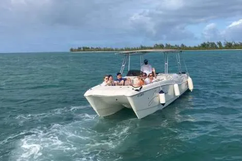 Review img # 45 of the yacht LADY FIONA