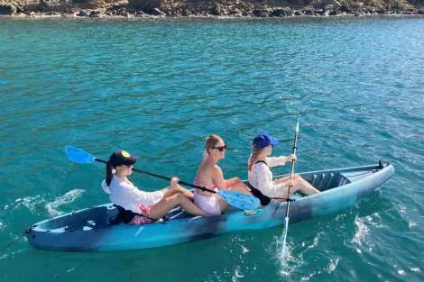 Review img # 46 of the yacht LADY FIONA