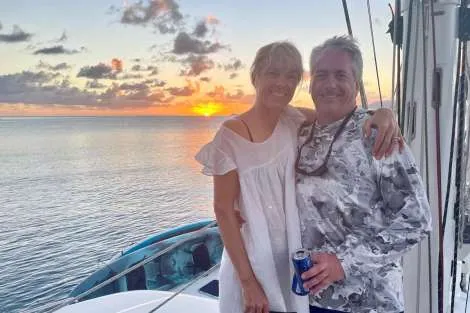 Review img # 47 of the yacht LADY FIONA