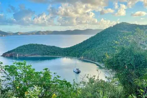 Review img # 49 of the yacht LADY FIONA