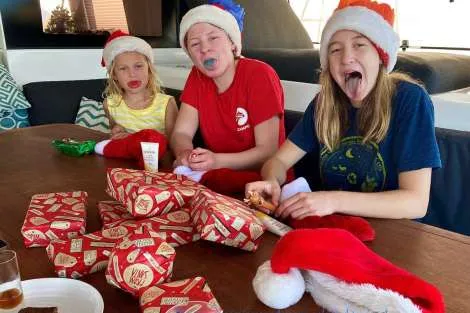 Review img # 50 of the yacht LADY FIONA