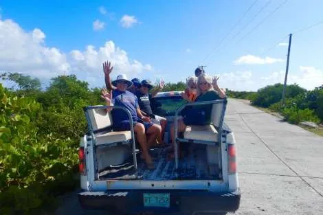 Review img # 54 of the yacht LADY FIONA