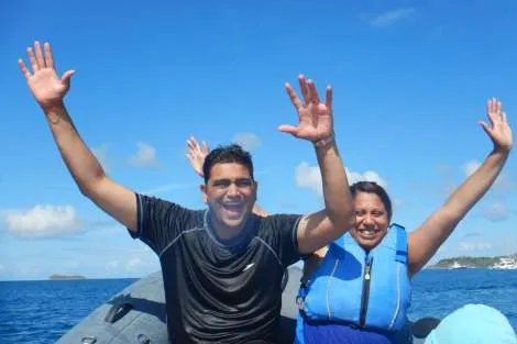 Review img # 56 of the yacht LADY FIONA