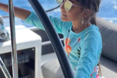 Review img # 57 of the yacht LADY FIONA