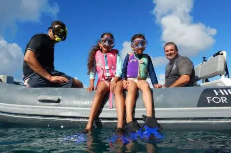 Review img # 58 of the yacht LADY FIONA