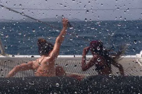 Review img # 63 of the yacht LADY FIONA