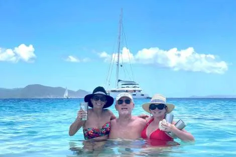 Review img # 67 of the yacht LADY FIONA