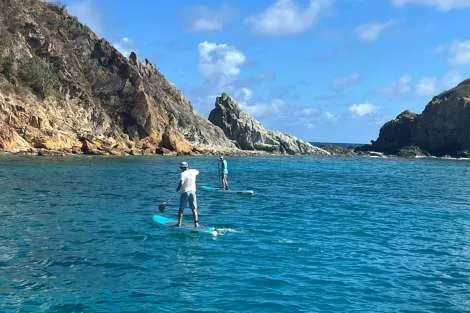 Review img # 7 of the yacht LADY FIONA