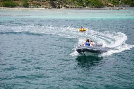 Review img # 71 of the yacht LADY FIONA