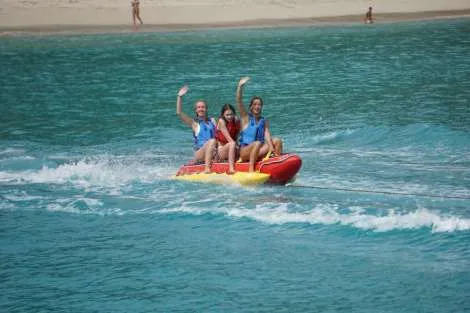 Review img # 76 of the yacht LADY FIONA